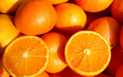 Geschreven blog voor Enfait.nl: ‘Sun’s out! Potje vitamine D weer in de kast?’