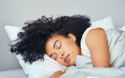Geschreven artikel voor Enfait.nl: 10 Tips om ’s nachts (nog) lekkerder te slapen.